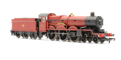 Pre-Owned Harry Potter 'Hogwarts Castle' 5972 Steam Locomotive