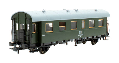 Pre-Owned 54203 Personenwagen 2. Kl. Ep. IV DR 50 50 '24-26 419-Z'