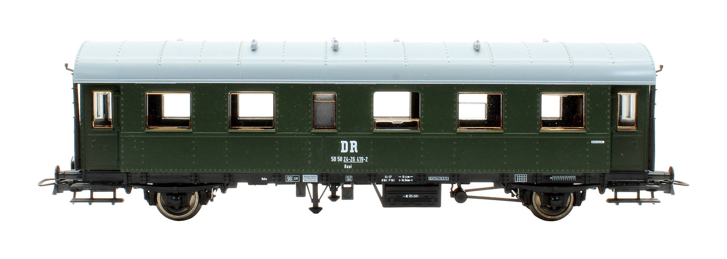 Pre-Owned 54203 Personenwagen 2. Kl. Ep. IV DR 50 50 '24-26 419-Z'
