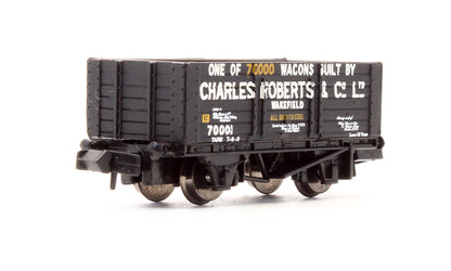 Pre-Owned 373-175 7 Plank Club Wagon 2004 'Charles Roberts & Co' No.70001