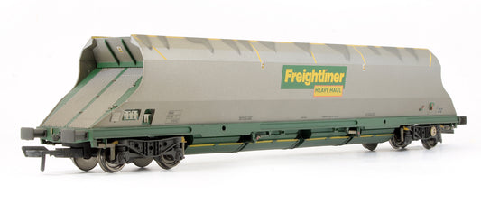 Pre-Owned HHA Bogie Hopper Wagon Freightliner Heavy Haul - Weathered