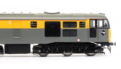 Pre-Owned Class 31 110 BR Civil Engineers Diesel Locomotive