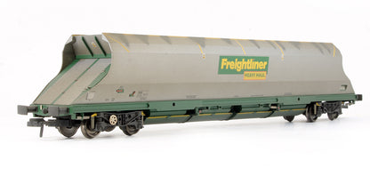Pre-Owned HHA Bogie Hopper Wagon Freightliner Heavy Haul - Weathered