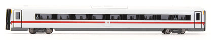 Pre-Owned ICE 4 - DB BR 412 (Green line) 12 Car Set - DCC Fitted