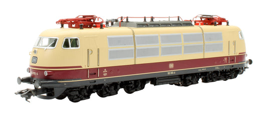 Pre-Owned 37573 BR 103.1 '195-4' - Marklin Digital Sound