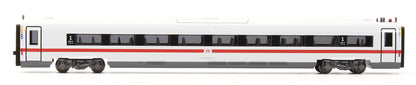 Pre-Owned ICE 4 - DB BR 412 (Green line) 12 Car Set - DCC Fitted