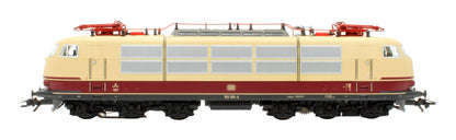 Pre-Owned 37573 BR 103.1 '195-4' - Marklin Digital Sound