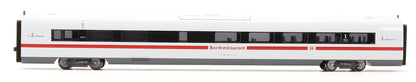 Pre-Owned ICE 4 - DB BR 412 (Green line) 12 Car Set - DCC Fitted
