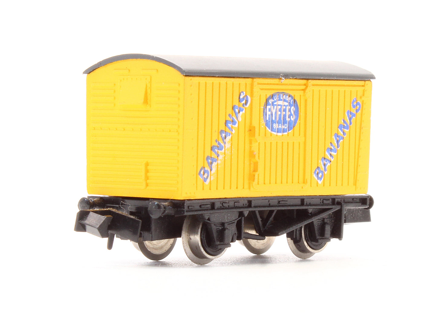 Pre-Owned 2316 Single Vent Van 'Fyffes Bananas'
