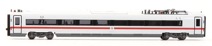 Pre-Owned ICE 4 - DB BR 412 (Green line) 12 Car Set - DCC Fitted