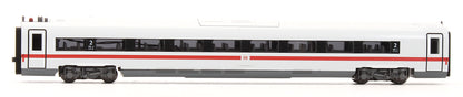 Pre-Owned ICE 4 - DB BR 412 (Green line) 12 Car Set - DCC Fitted