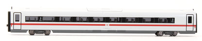 Pre-Owned ICE 4 - DB BR 412 (Green line) 12 Car Set - DCC Fitted