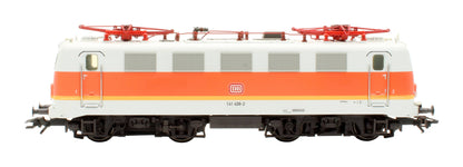 Pre-Owned 22170 BR 141 DB Epoche V '438-2' - Electric Locomotive - DCC Sound