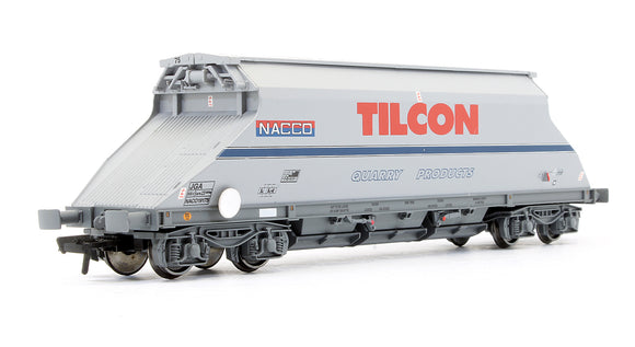 Pre-Owned 90 Tonne glw Bogie Hopper Wagon JGA 'Tilcon'