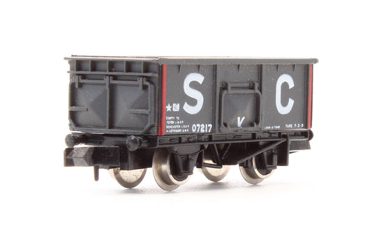 Pre-Owned 2211 Mineral Wagon 'Stephenson Clarke' No.07217