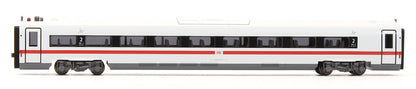 Pre-Owned ICE 4 - DB BR 412 (Green line) 12 Car Set - DCC Fitted