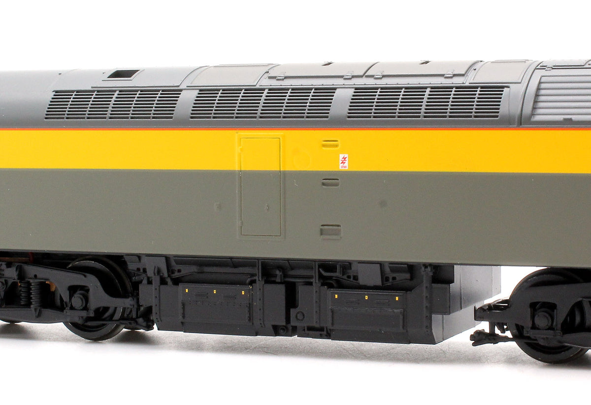 Class 47 346 BR Departmental Dutch Livery Diesel Locomotive (DCC Ready)