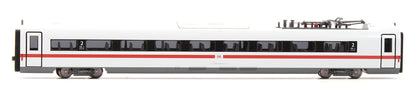 Pre-Owned ICE 4 - DB BR 412 (Green line) 12 Car Set - DCC Fitted