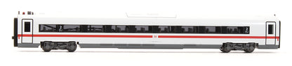 Pre-Owned ICE 4 - DB BR 412 (Green line) 12 Car Set - DCC Fitted
