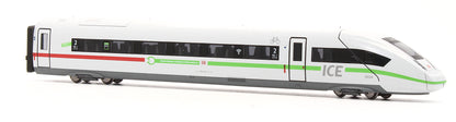 Pre-Owned ICE 4 - DB BR 412 (Green line) 12 Car Set - DCC Fitted