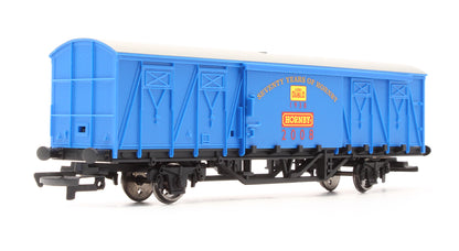 Pre-Owned R6414 'Seventy Years Of Hornby' 2008 Wagon
