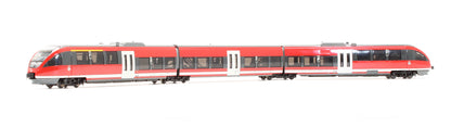 Pre-Owned DB BR643 Railcar
