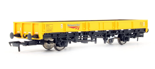 Pre-Owned SPA Wagon Network Rail #460060