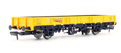 Pre-Owned SPA Wagon Network Rail #460060