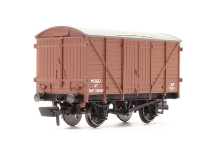 Pre-Owned R60031 BR Mogo Van No.DW105567
