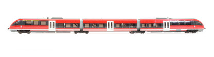 Pre-Owned DB BR643 Railcar