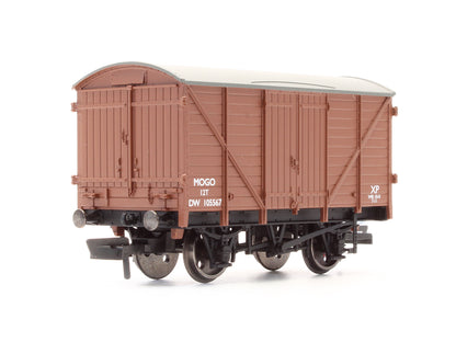 Pre-Owned R60031 BR Mogo Van No.DW105567