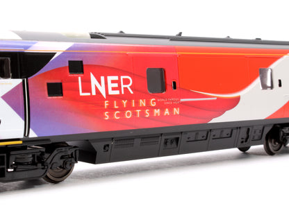 Mk4 Driving Van Trailer Flying Scotsman LNER 82205