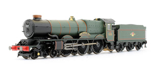 Pre-Owned BR (Late) 4-6-0 King Class 'King Edward VIII' 6029 Steam Locomotive