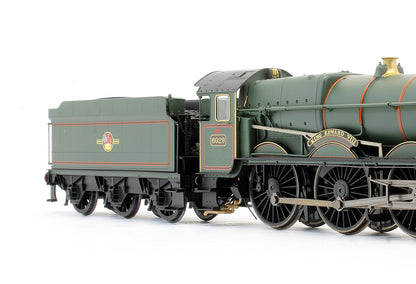 Pre-Owned BR (Late) 4-6-0 King Class 'King Edward VIII' 6029 Steam Locomotive