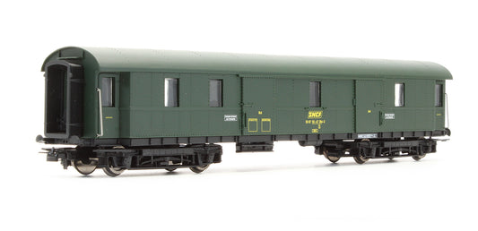 Pre-Owned SNCF Baggage Car '50 87 92-47 254-2'