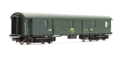 Pre-Owned SNCF Baggage Car '50 87 92-47 254-2'