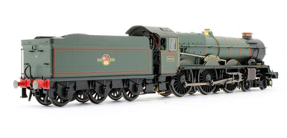 Pre-Owned BR (Late) 4-6-0 King Class 'King Edward VIII' 6029 Steam Locomotive