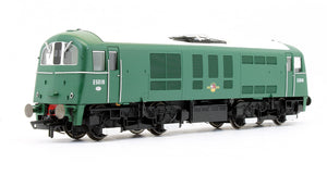 Pre-Owned BR Green Class 71 'E 5018' Electric Locomotive