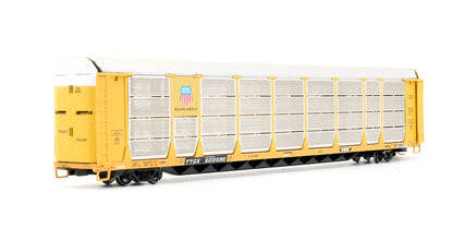 Pre-Owned Autorack Open Closed Union Pacific - Road #603595