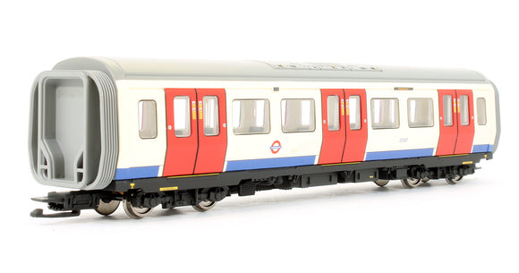 Pre-Owned London Underground S Stock M2 Coach '23087' (Exclusive Edition)