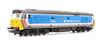 Pre-Owned 205224 Network Southeast Class 50044 'Exeter' Diesel Locomotive