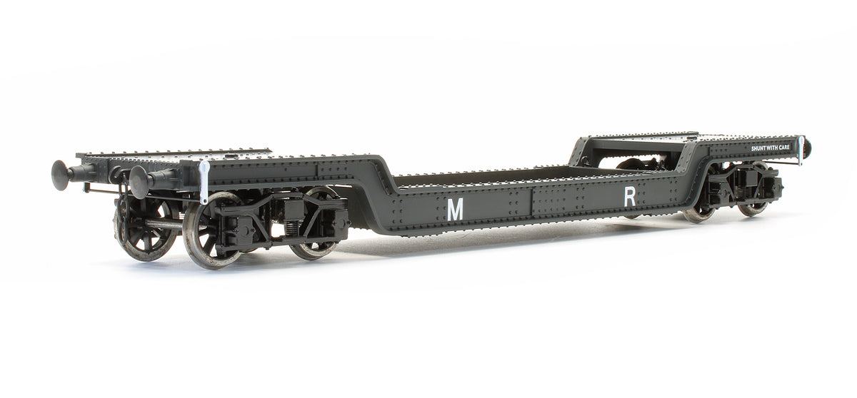 Pre-Owned MR Bogie Well Wagon