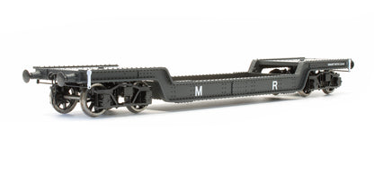 Pre-Owned MR Bogie Well Wagon