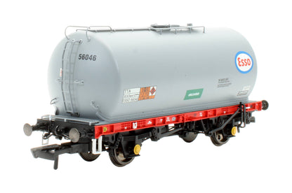 Pre-Owned R60208 Esso TTA 35 Ton Tank Wagon '56046'