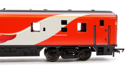 Mk4 Driving Van Trailer Flying Scotsman LNER 82205