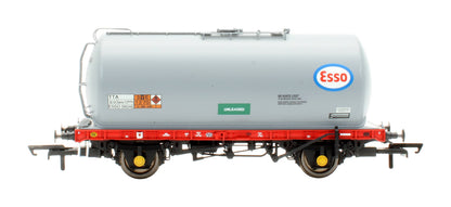 Pre-Owned R60208 Esso TTA 35 Ton Tank Wagon '56046'