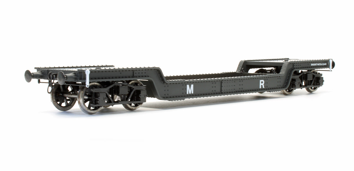 Pre-Owned MR Bogie Well Wagon
