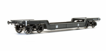 Pre-Owned MR Bogie Well Wagon