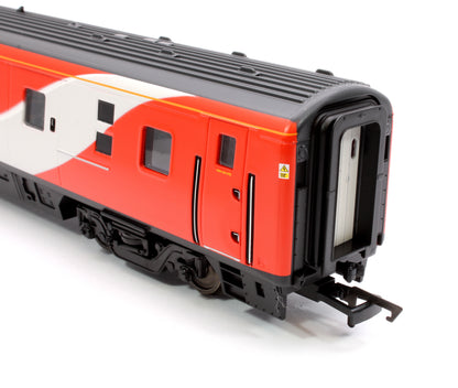 Mk4 Driving Van Trailer Flying Scotsman LNER 82205