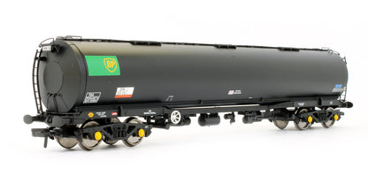 Pre-Owned TEA Bogie Tank Wagon BP Black